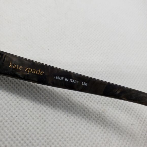 Kate Spade Desiree Sunglasses - Picture 7 of 12